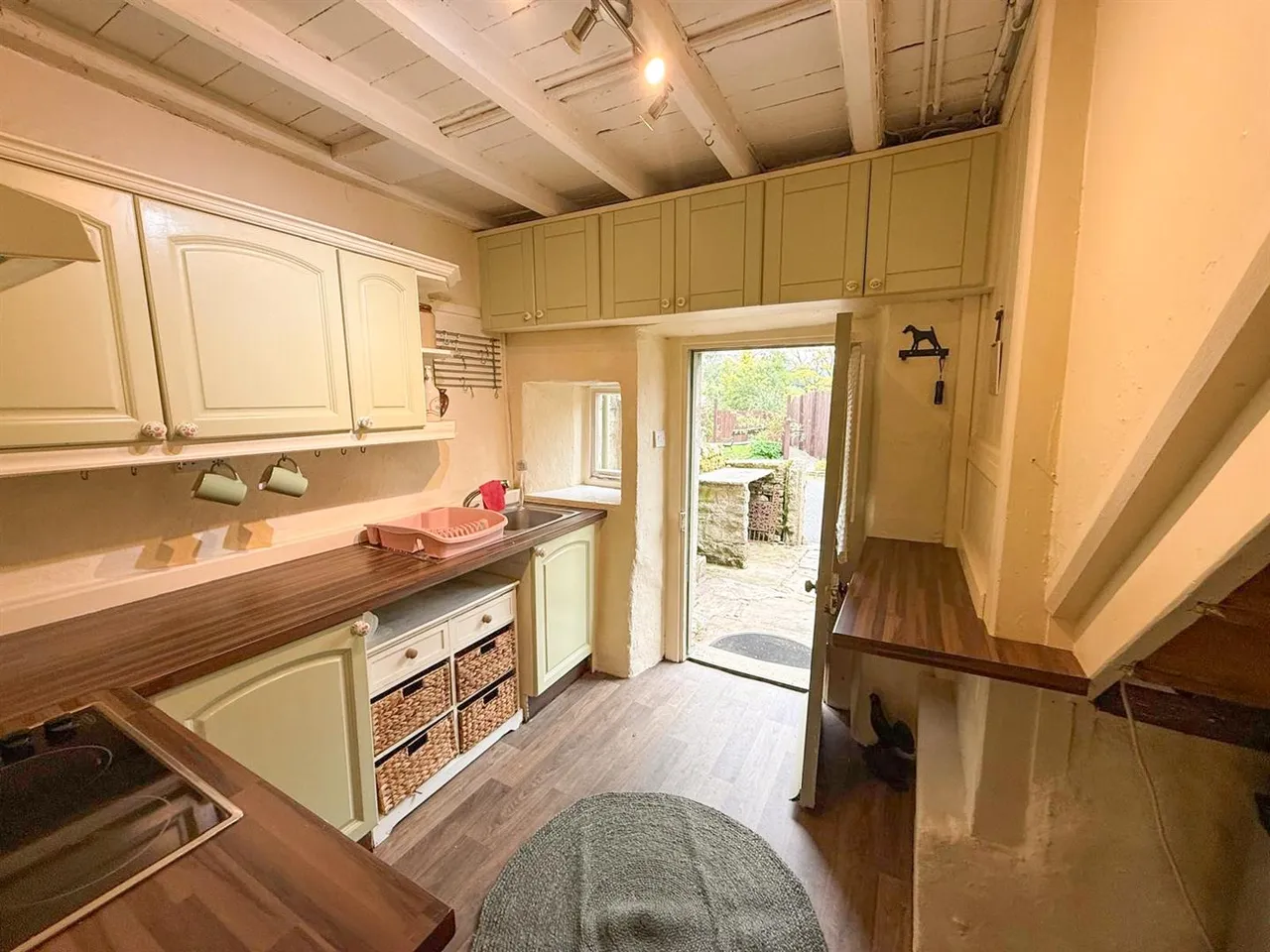 Main Street, Burnsall, BD23, photo 3