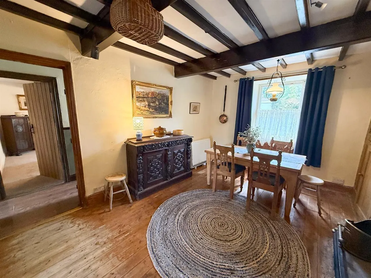 Main Street, Burnsall, BD23, photo 8