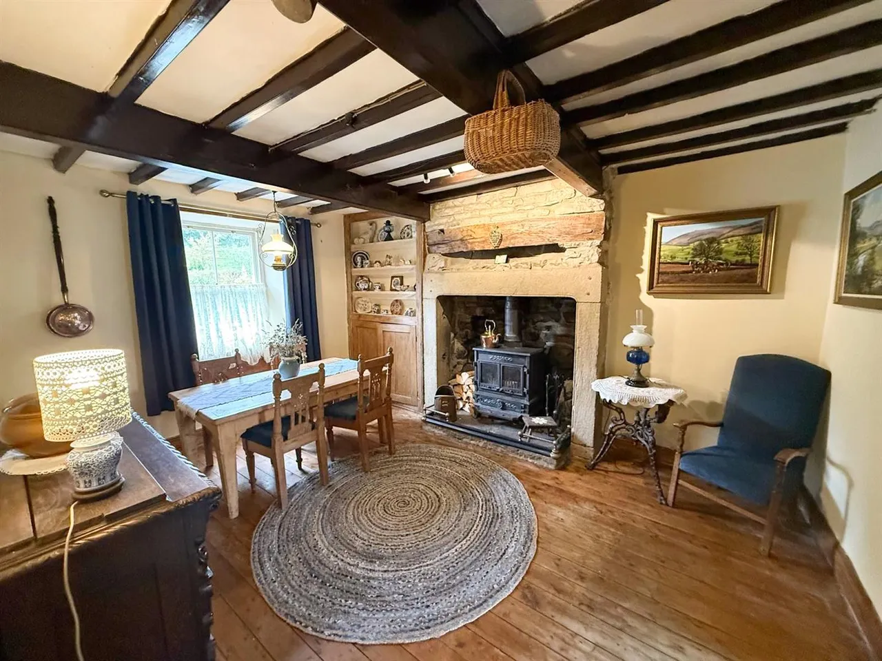 Main Street, Burnsall, BD23, photo 7