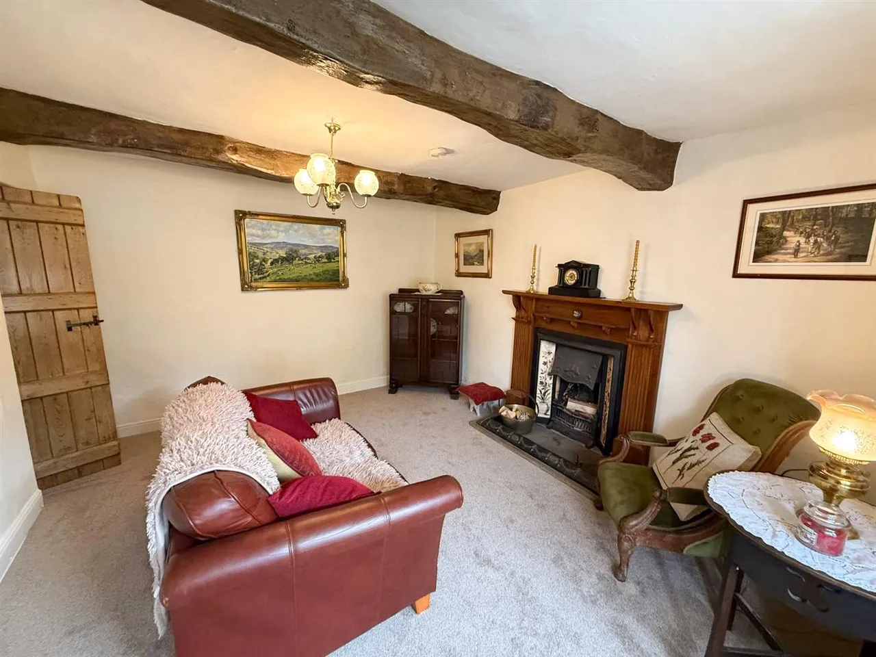 Main Street, Burnsall, BD23, photo 11