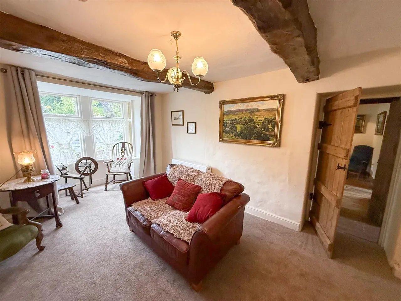 Main Street, Burnsall, BD23, photo 10