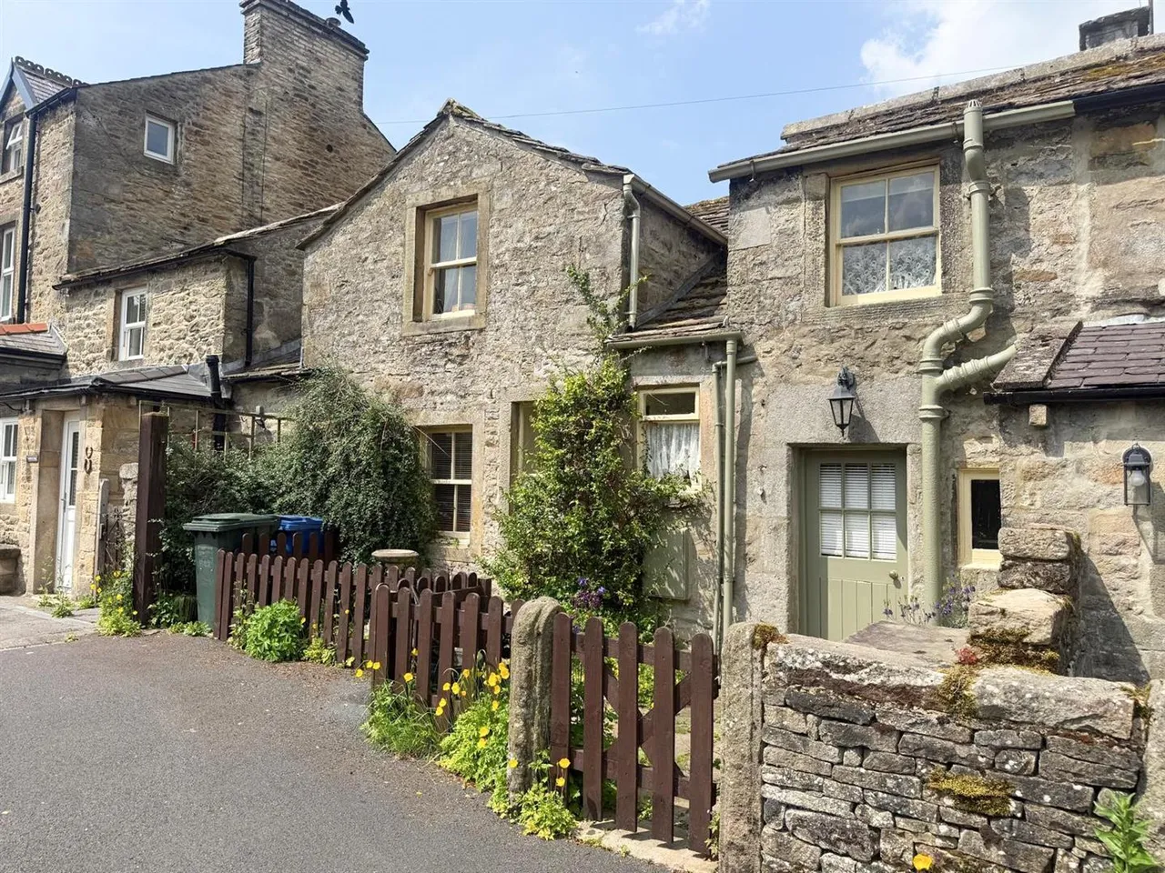 Main Street, Burnsall, BD23, photo 5