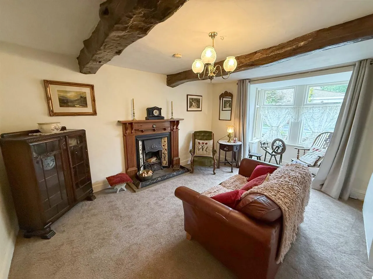 Main Street, Burnsall, BD23, photo 2