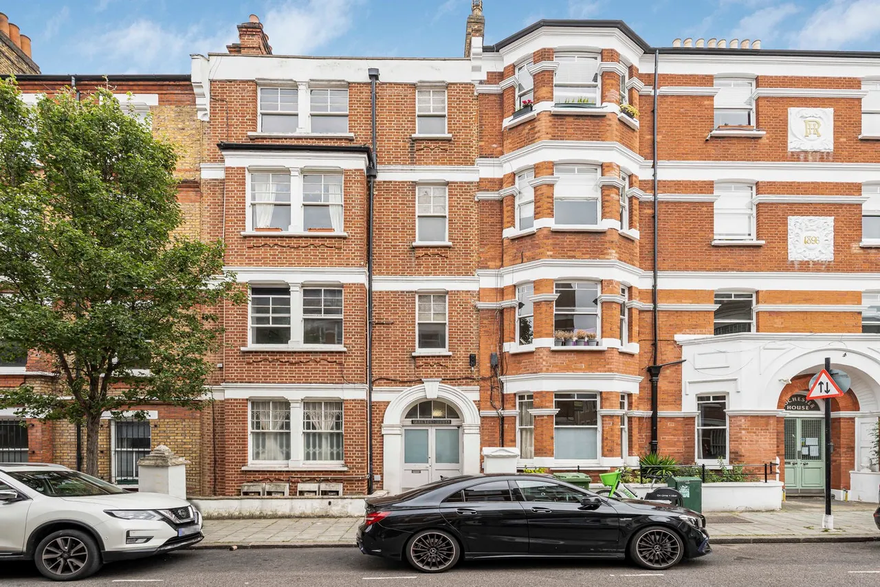 Rushcroft Road, London, SW2, photo 17