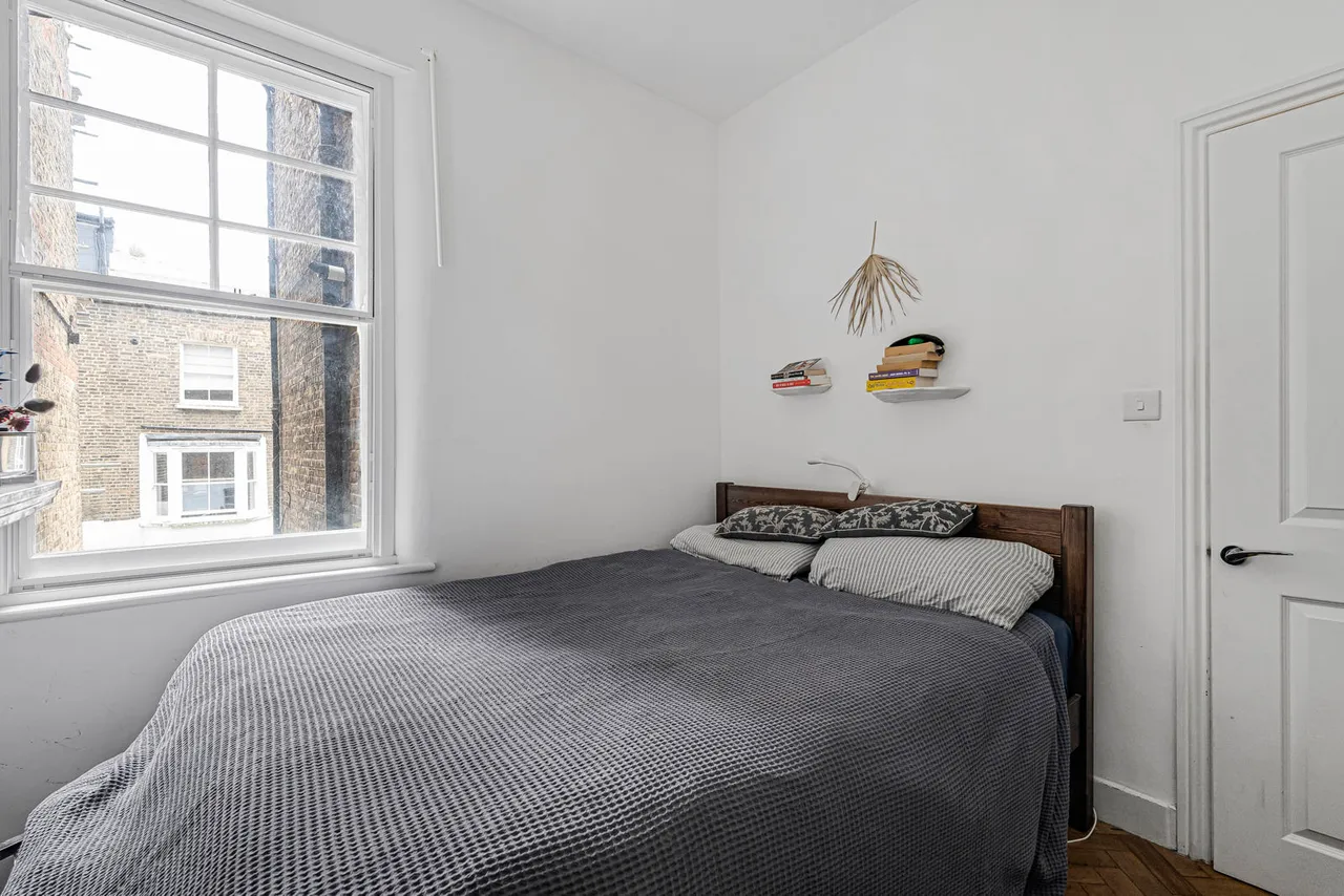 Rushcroft Road, London, SW2, photo 11