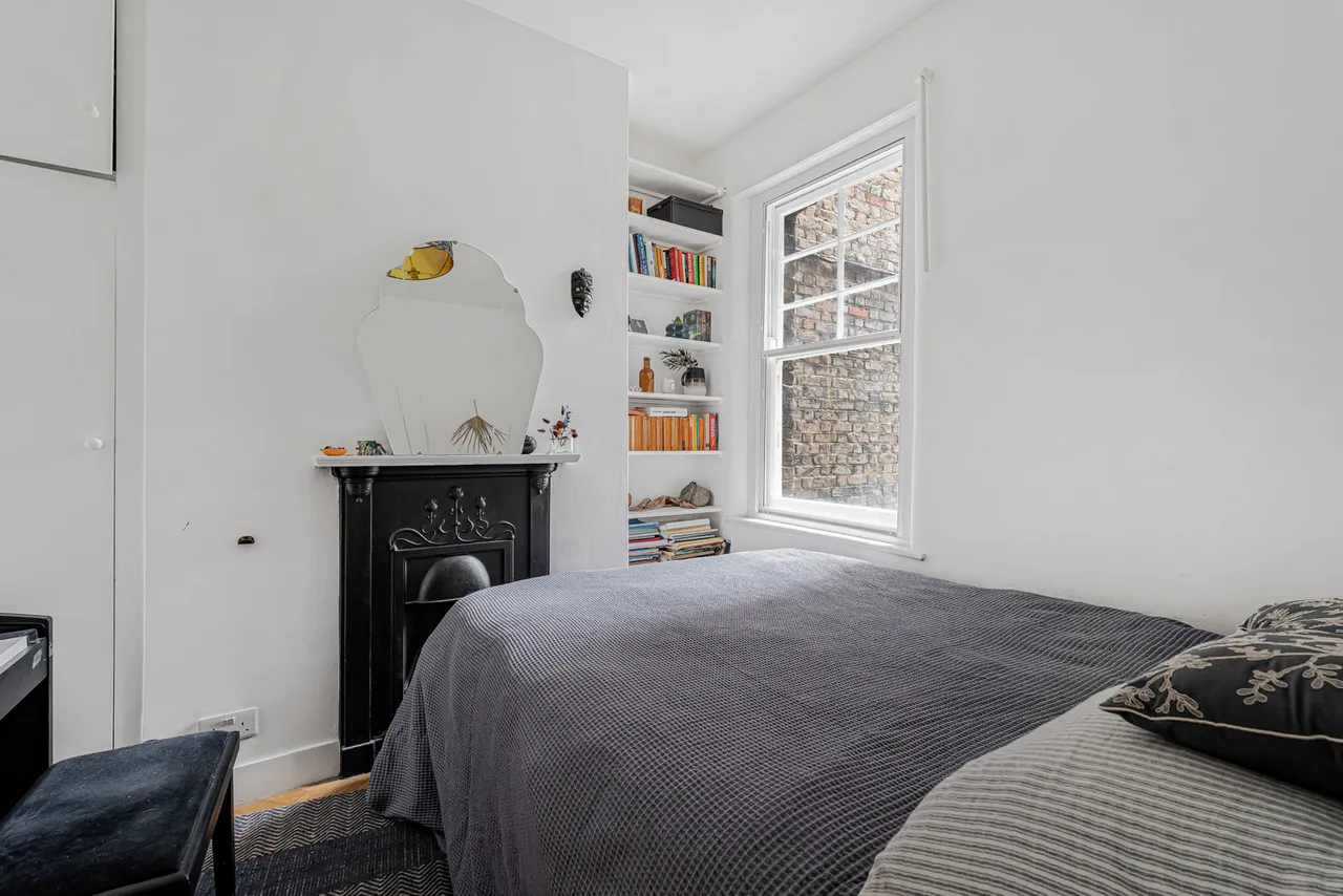 Rushcroft Road, London, SW2, photo 8