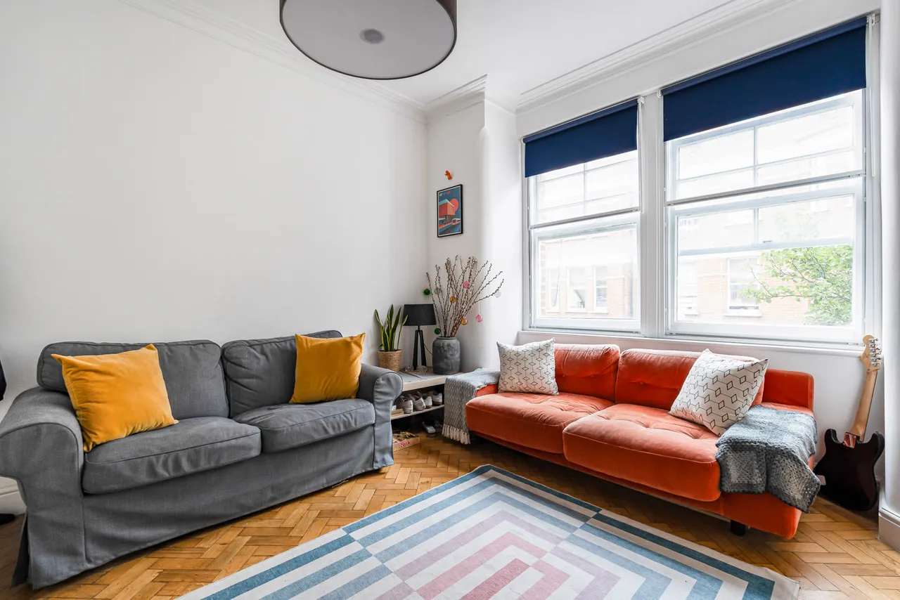 Rushcroft Road, London, SW2, photo 3