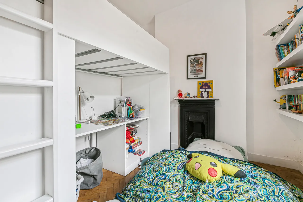 Rushcroft Road, London, SW2, photo 14