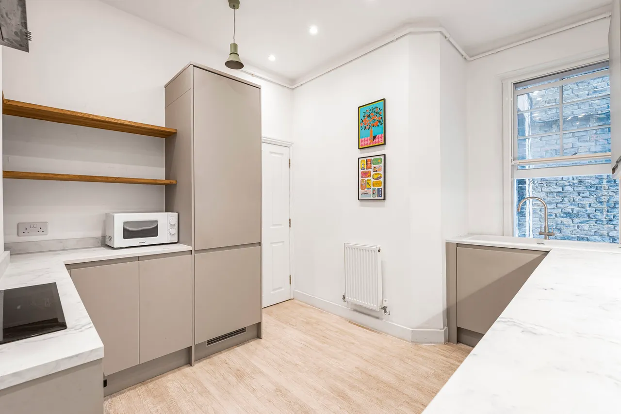 Rushcroft Road, London, SW2, photo 5