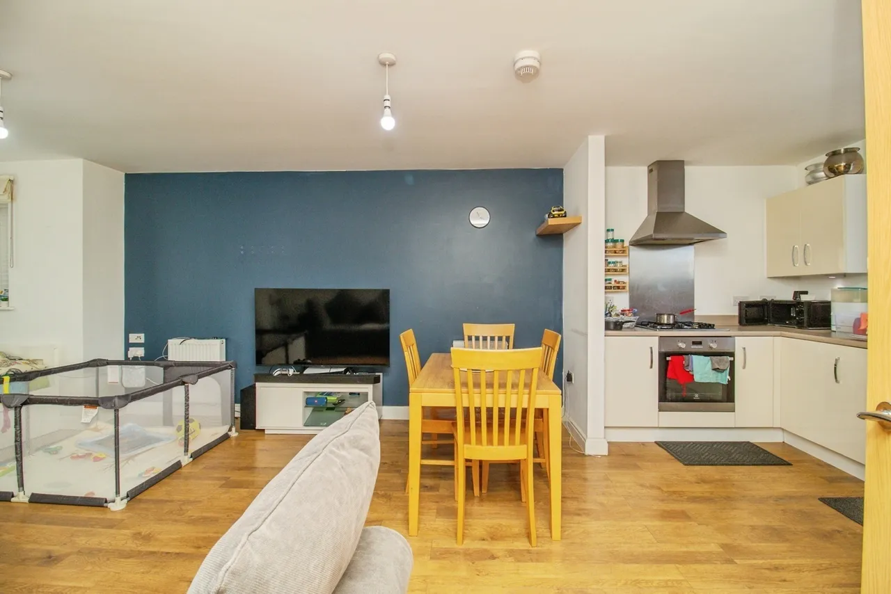 Harley Drive, Walton, MK7, photo 5
