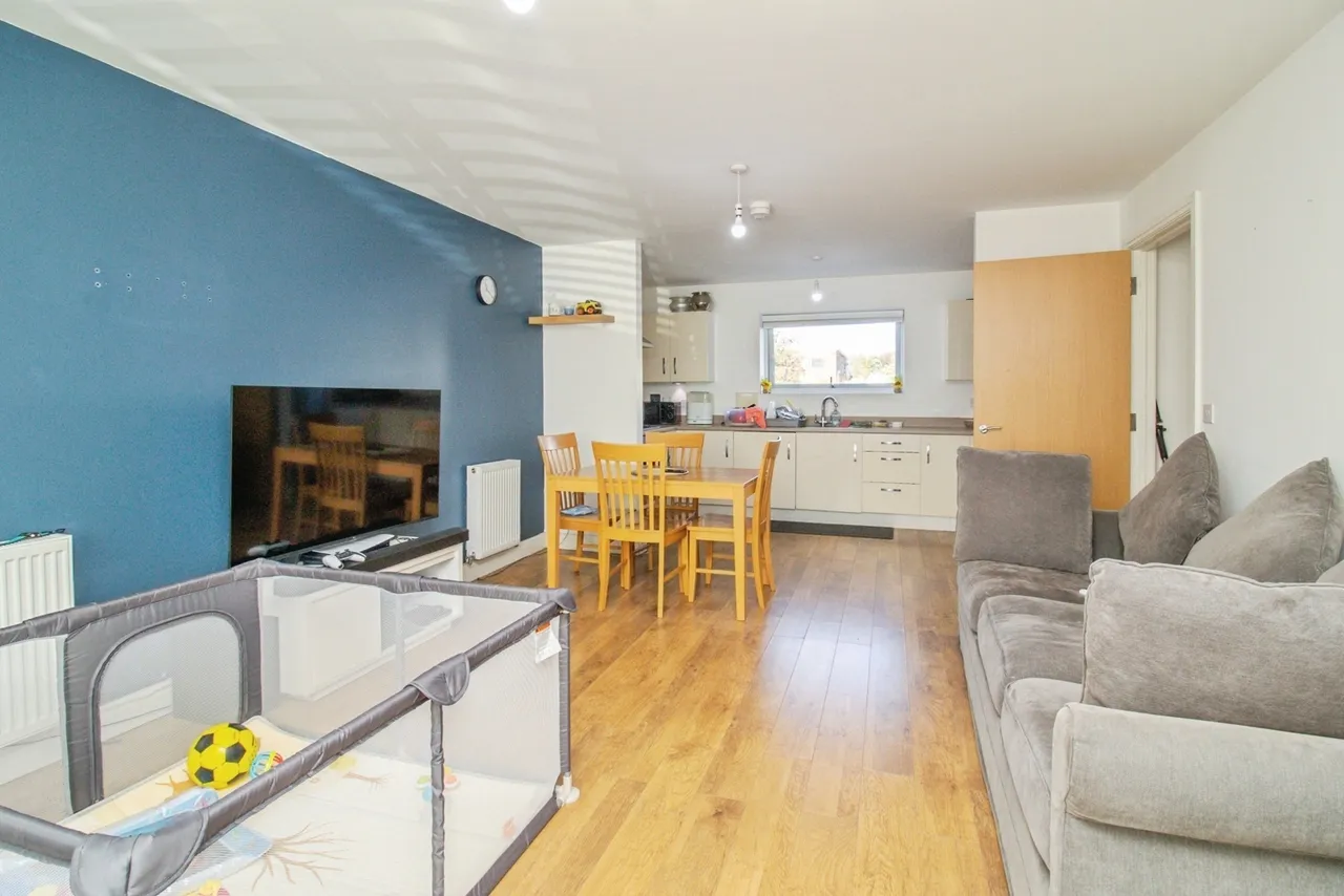 Harley Drive, Walton, MK7, photo 4