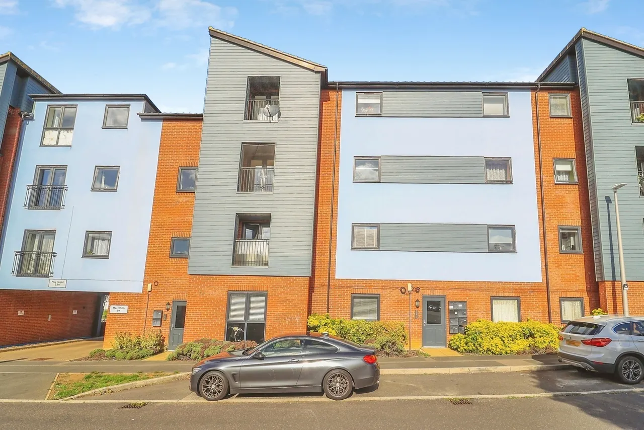 Harley Drive, Walton, MK7, photo 15