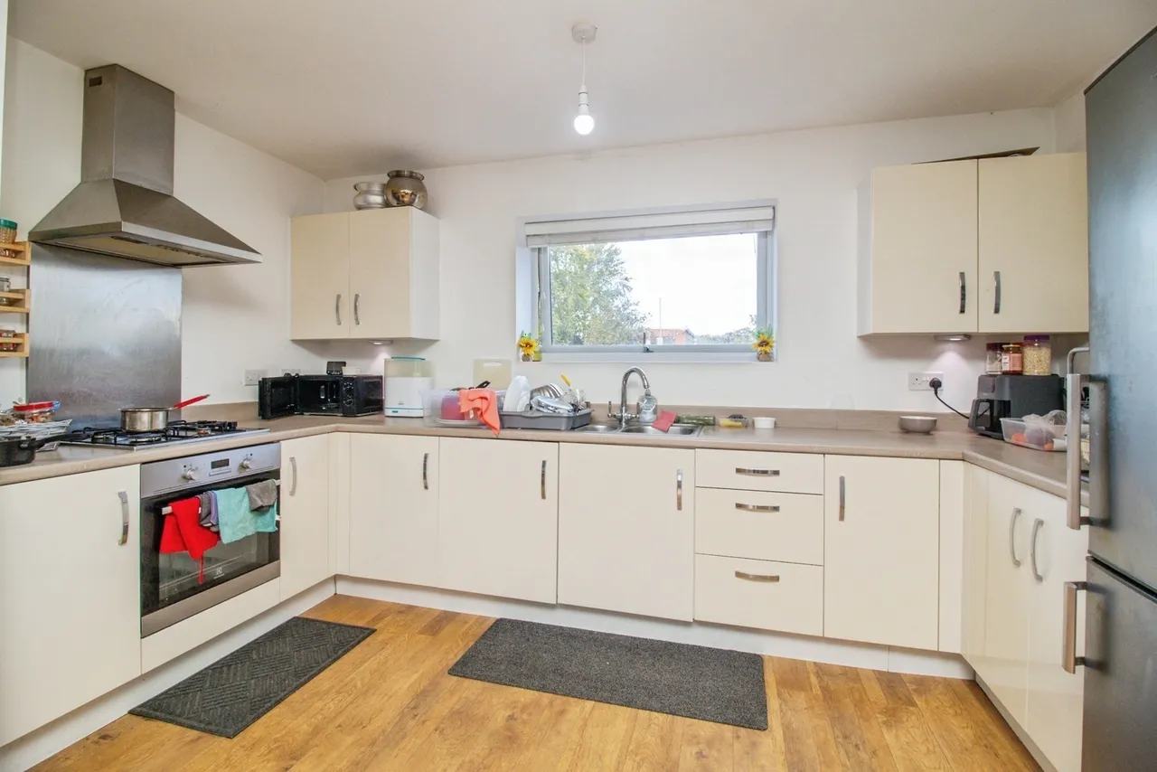 Harley Drive, Walton, MK7, photo 8