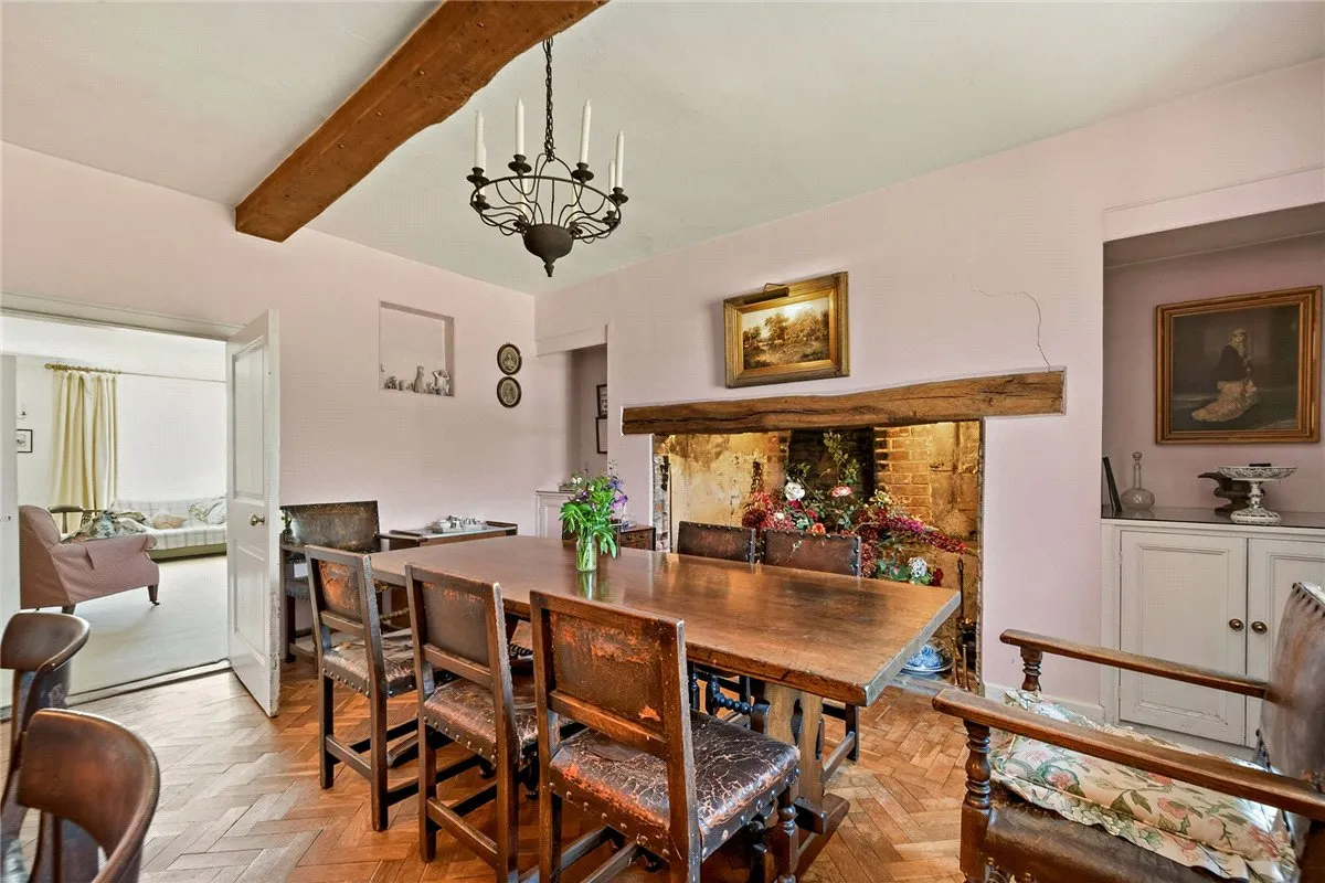 Sheepdrove Hill, Lambourn, RG17, photo 8