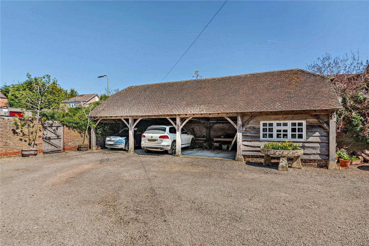 Sheepdrove Hill, Lambourn, RG17, photo 22