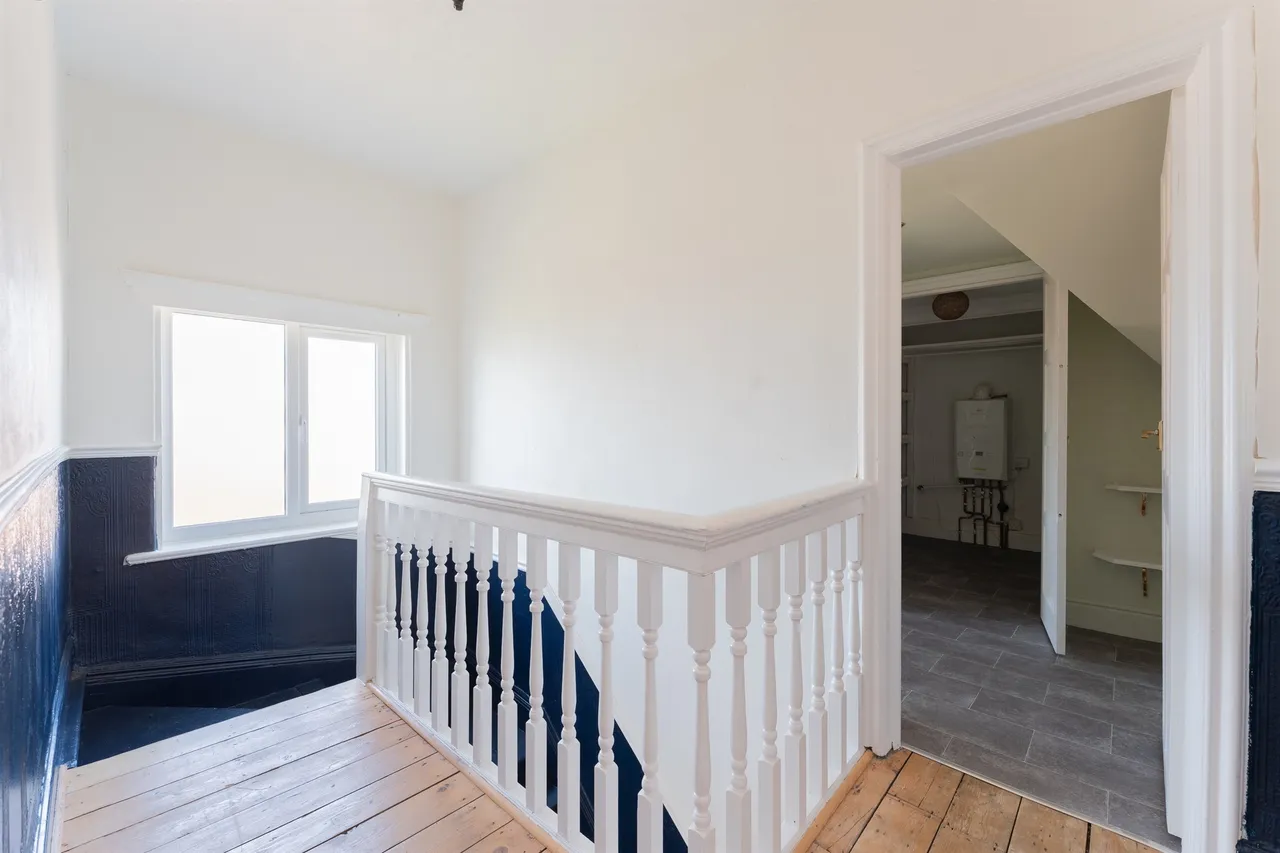 Beresford Road, Wallasey, CH45, photo 14