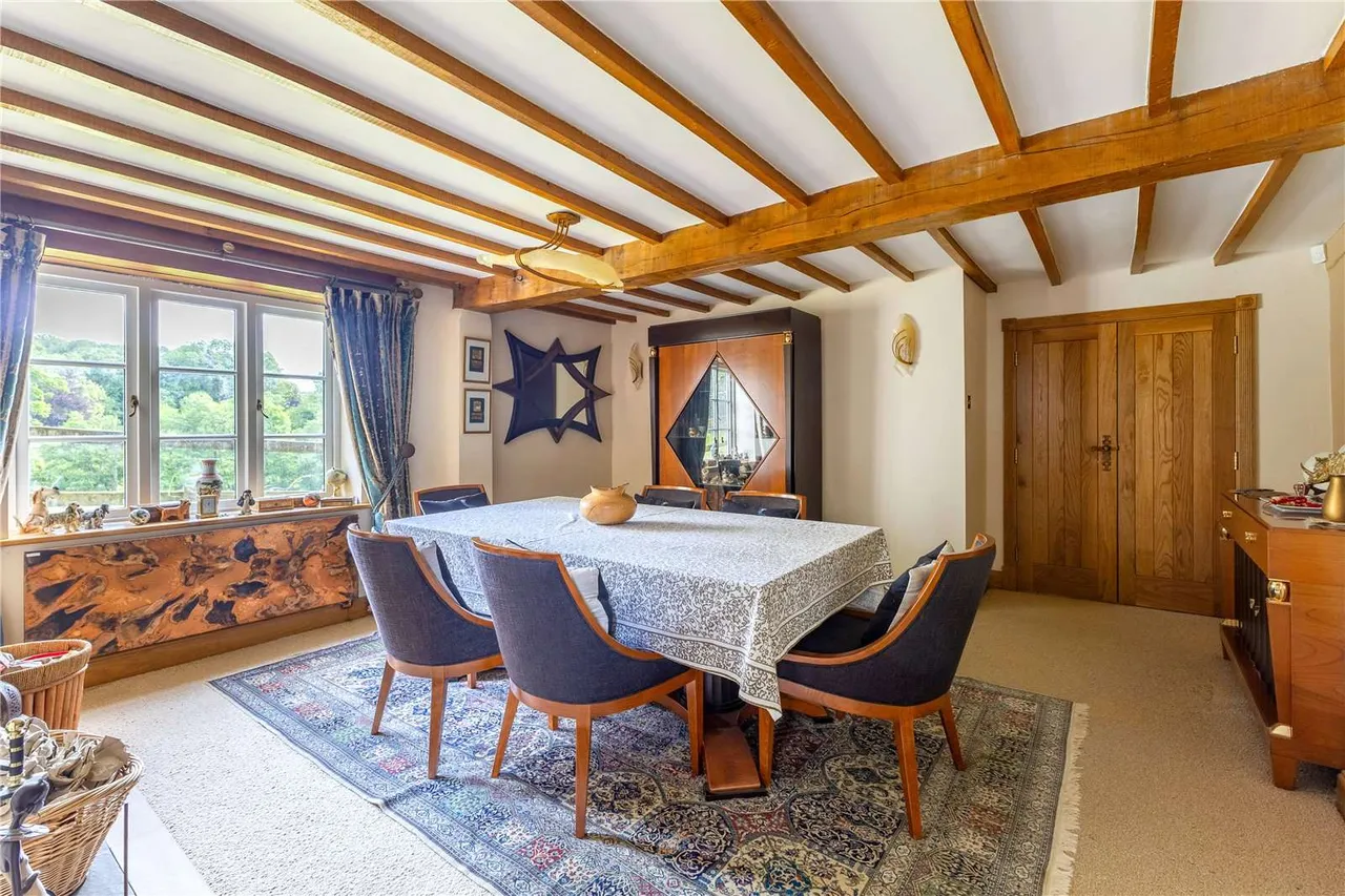 Cockleford, Cowley, Cheltenham, Gloucestershire, GL53 9NW, photo 5