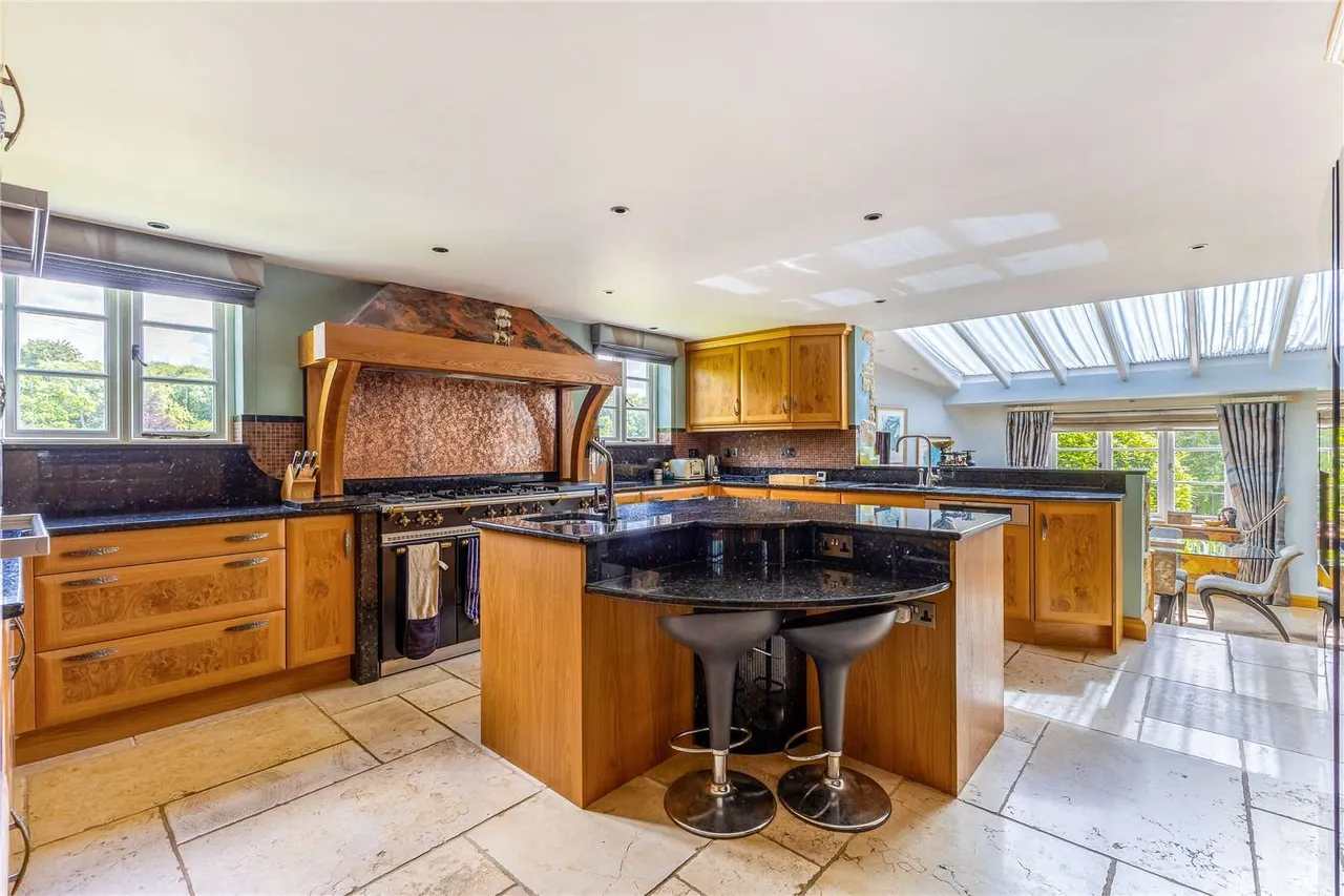 Cockleford, Cowley, Cheltenham, Gloucestershire, GL53 9NW, photo 6