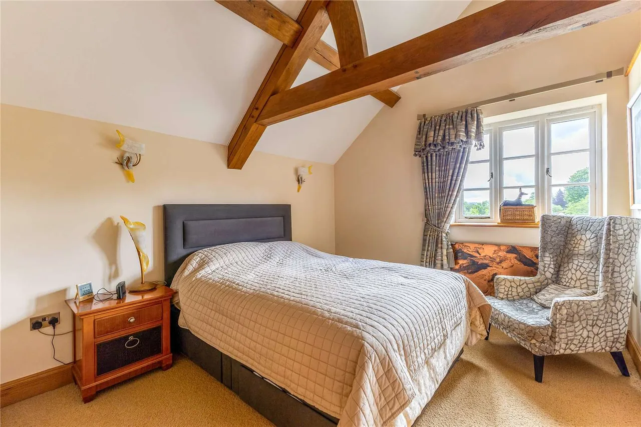 Cockleford, Cowley, Cheltenham, Gloucestershire, GL53 9NW, photo 12
