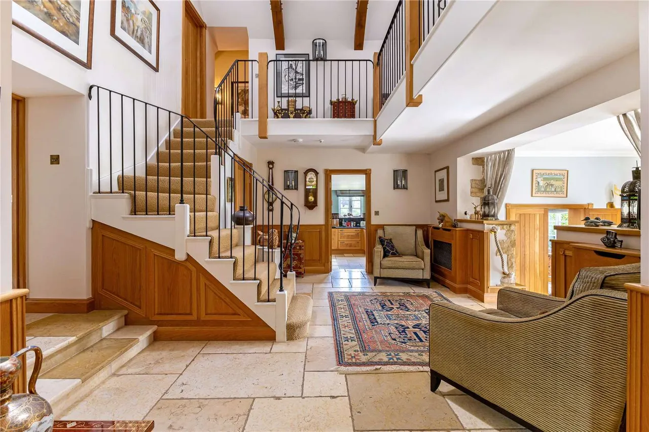 Cockleford, Cowley, Cheltenham, Gloucestershire, GL53 9NW, photo 4