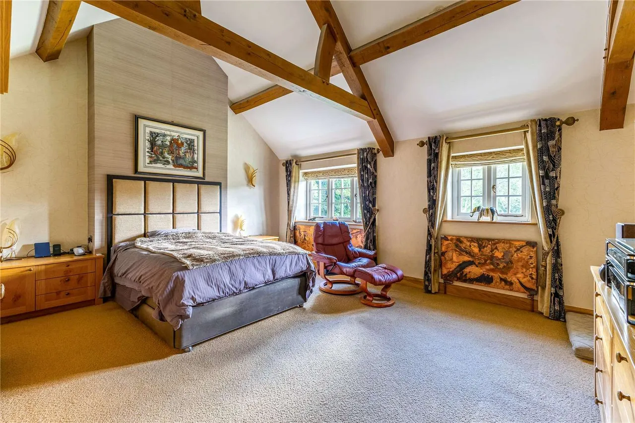 Cockleford, Cowley, Cheltenham, Gloucestershire, GL53 9NW, photo 10