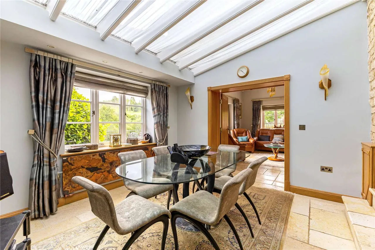 Cockleford, Cowley, Cheltenham, Gloucestershire, GL53 9NW, photo 7