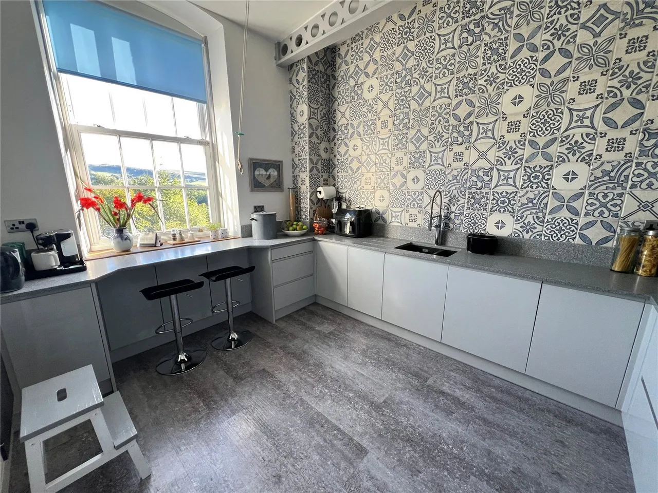 Slack Lane, Little Hayfield, High Peak, Derbyshire, SK22, photo 10