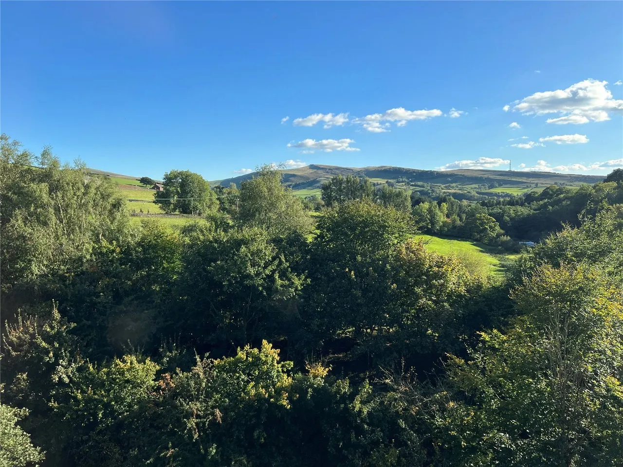 Slack Lane, Little Hayfield, High Peak, Derbyshire, SK22, photo 12