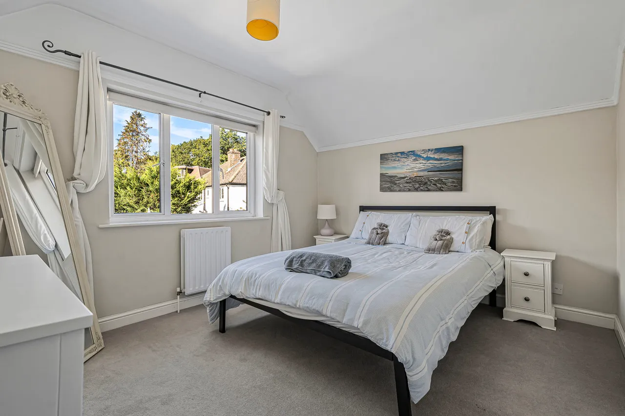 Blundel Lane, Stoke d'Abernon, KT11, photo 7