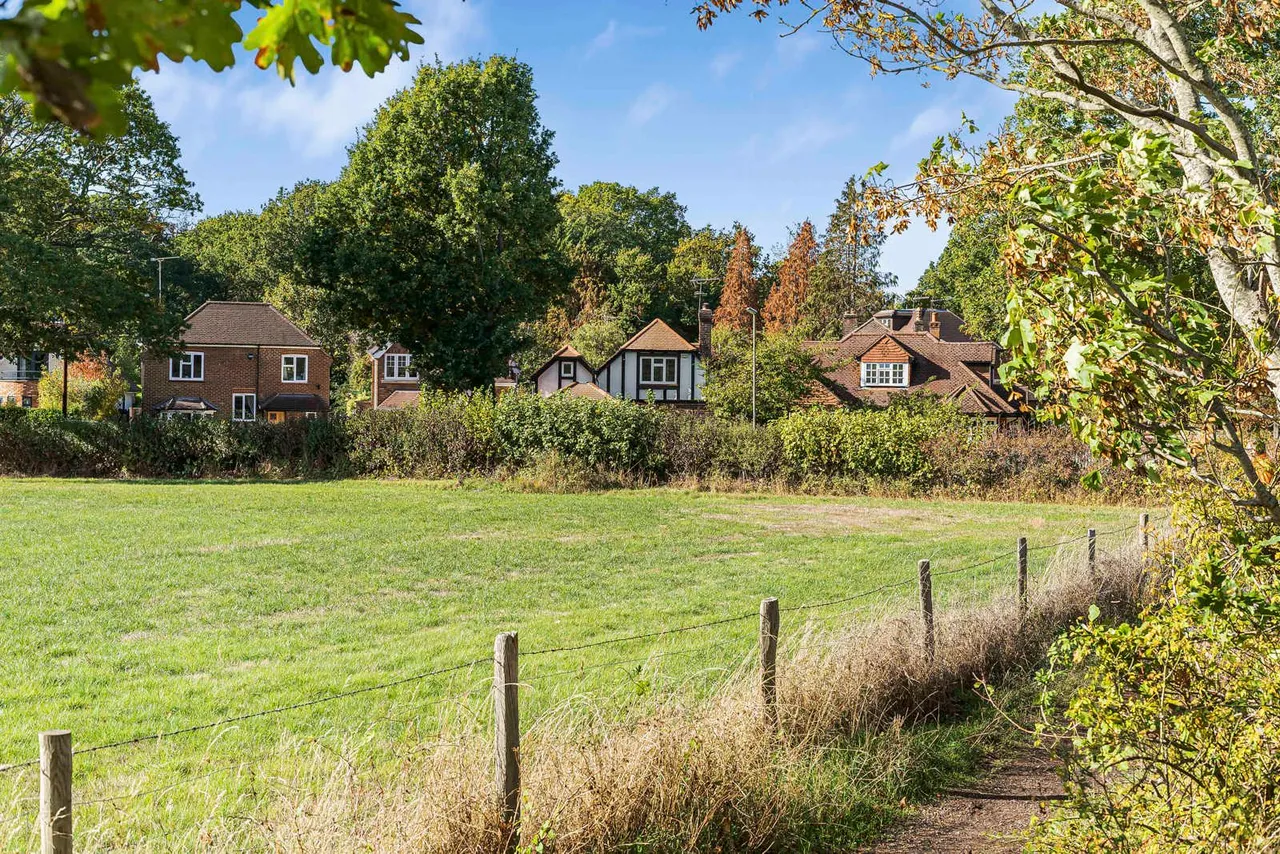 Blundel Lane, Stoke d'Abernon, KT11, photo 10