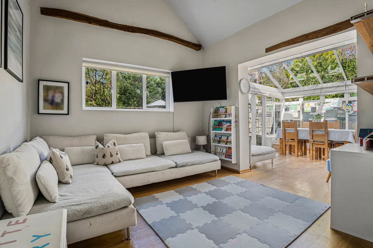 Blundel Lane, Stoke d'Abernon, KT11, photo 5