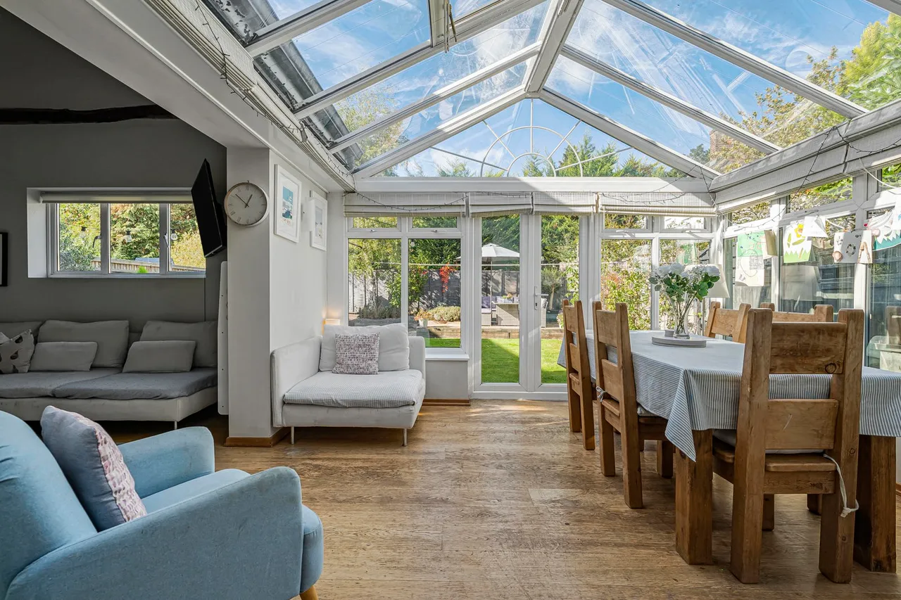 Blundel Lane, Stoke d'Abernon, KT11, photo 21
