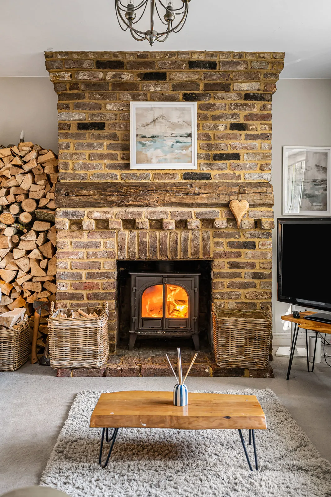 Blundel Lane, Stoke d'Abernon, KT11, photo 19