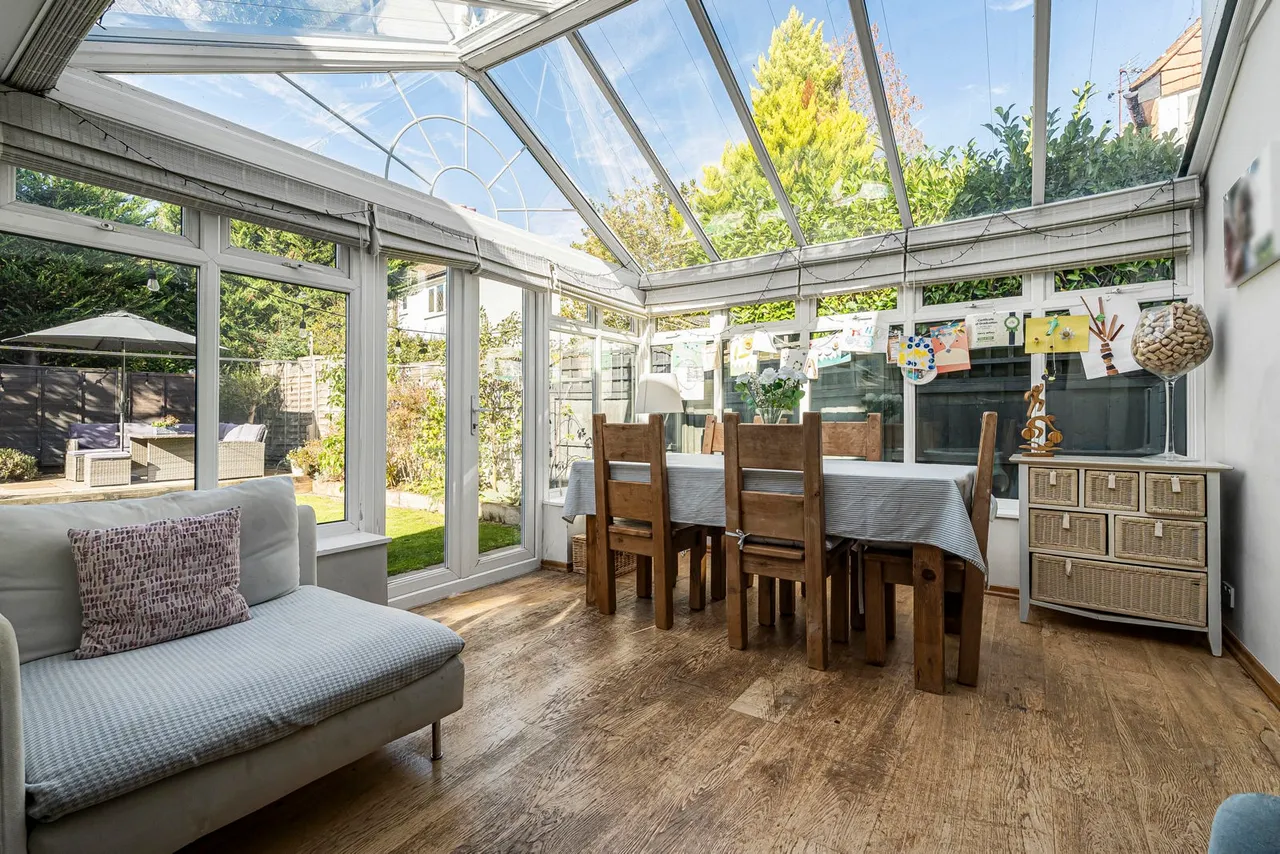Blundel Lane, Stoke d'Abernon, KT11, photo 4