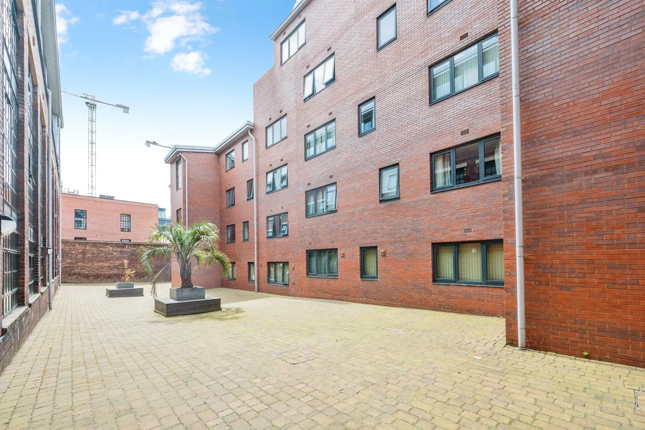 Mary Ann Street, Birmingham, B3, photo 8