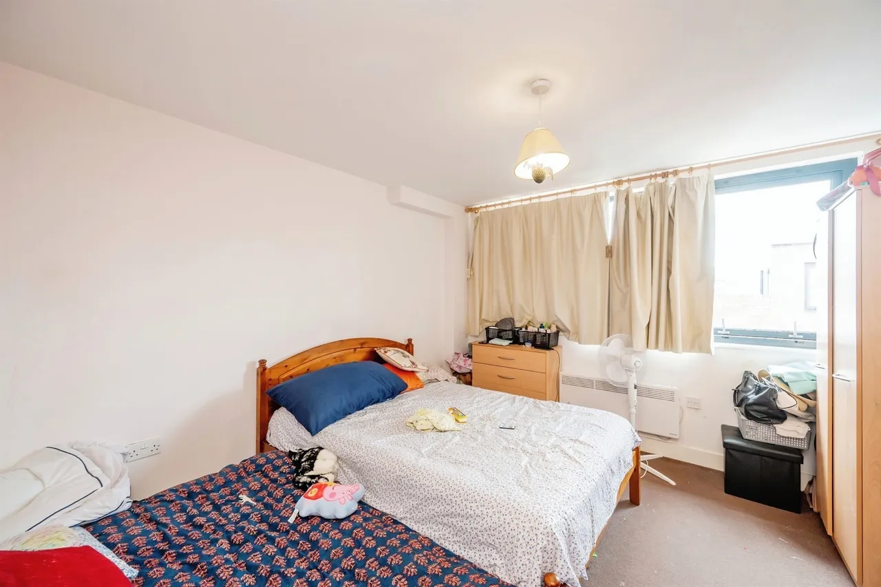 Mary Ann Street, Birmingham, B3, photo 5