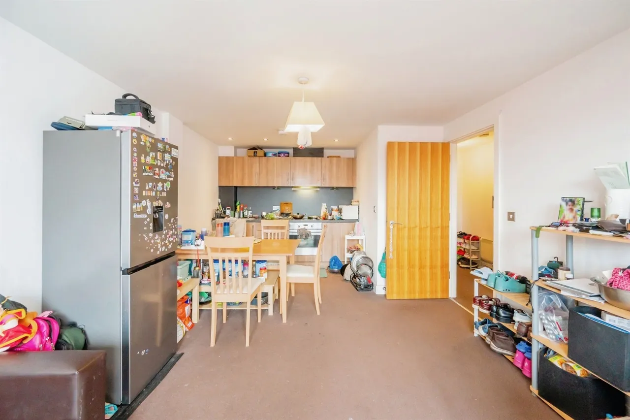 Mary Ann Street, Birmingham, B3, photo 2