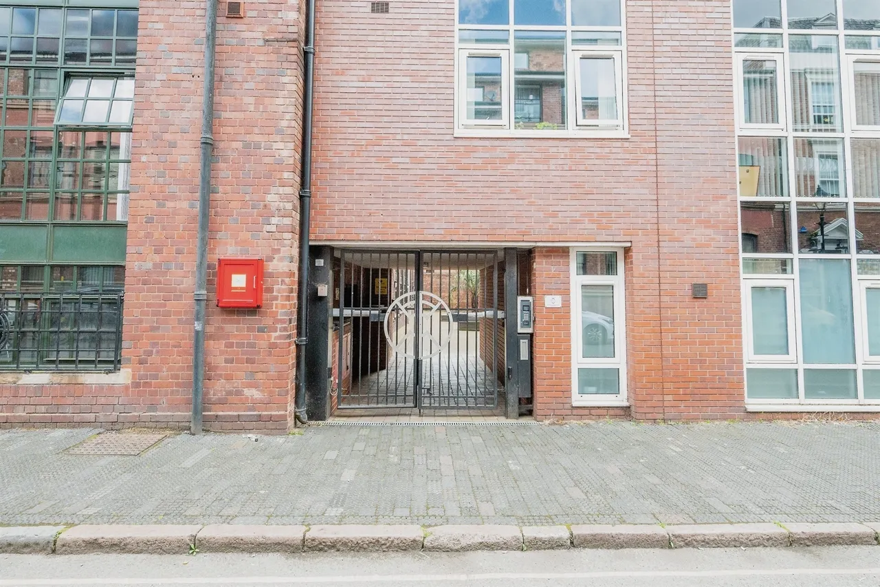 Mary Ann Street, Birmingham, B3, photo 9