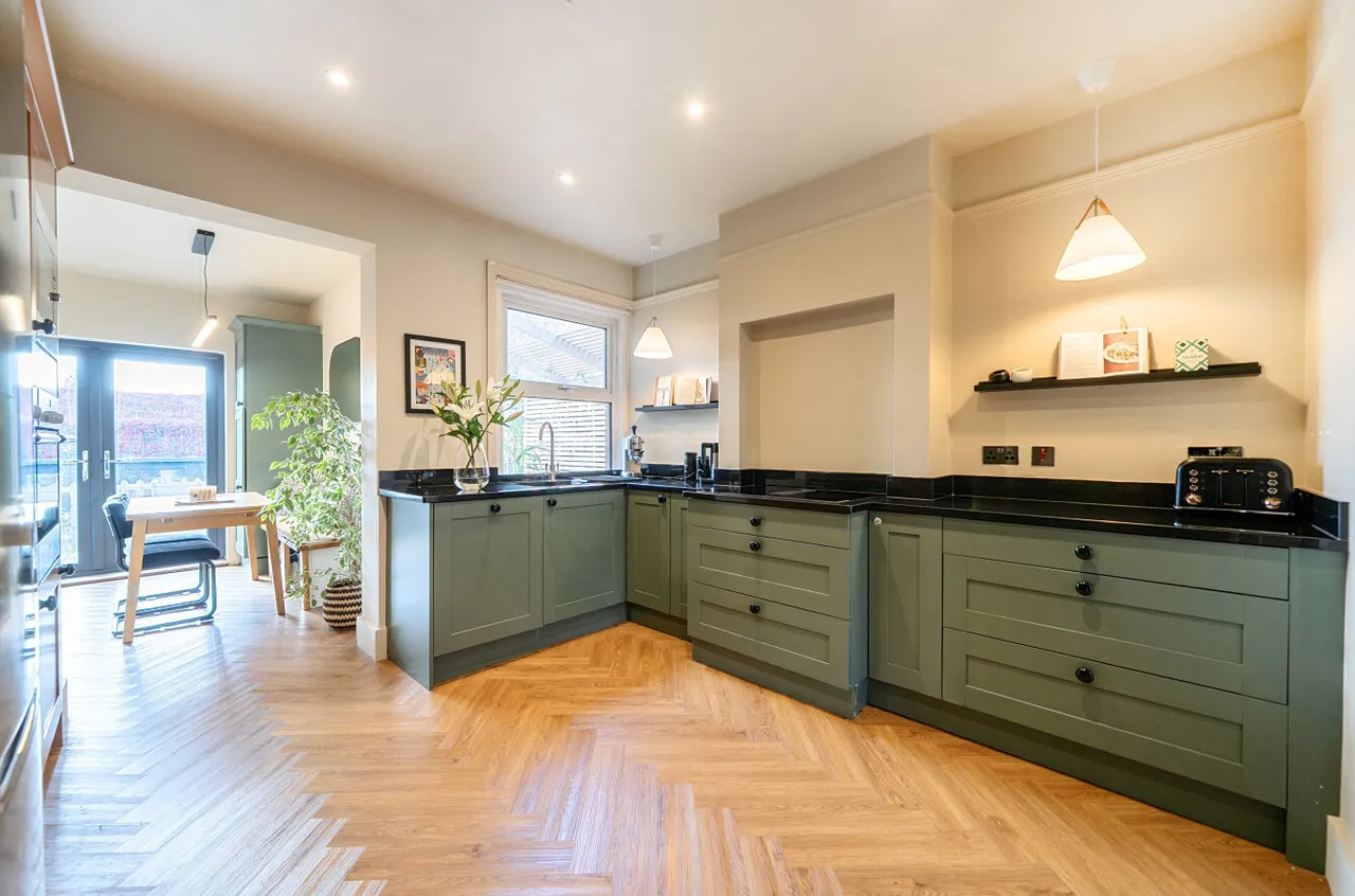 Milland Road, Winchester, SO23, photo 3