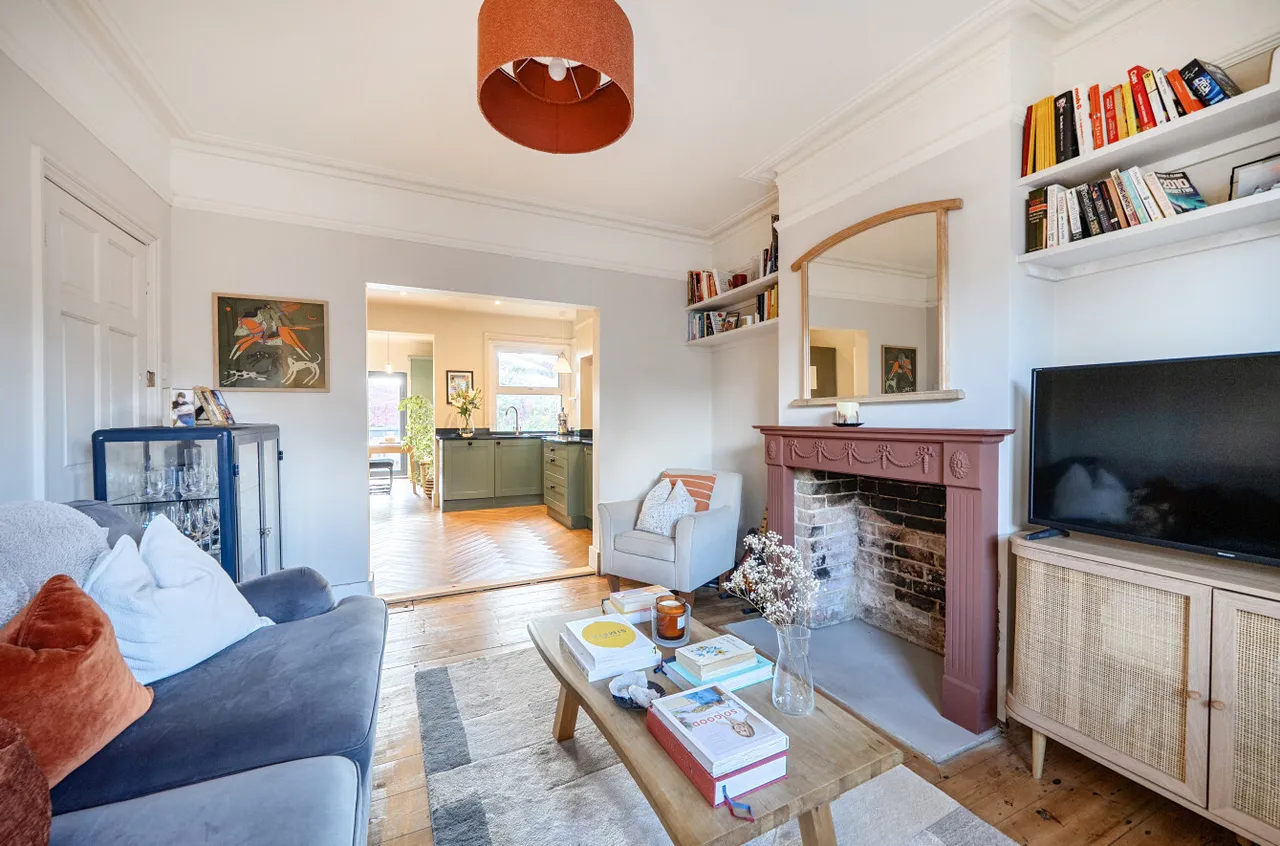 Milland Road, Winchester, SO23, photo 9