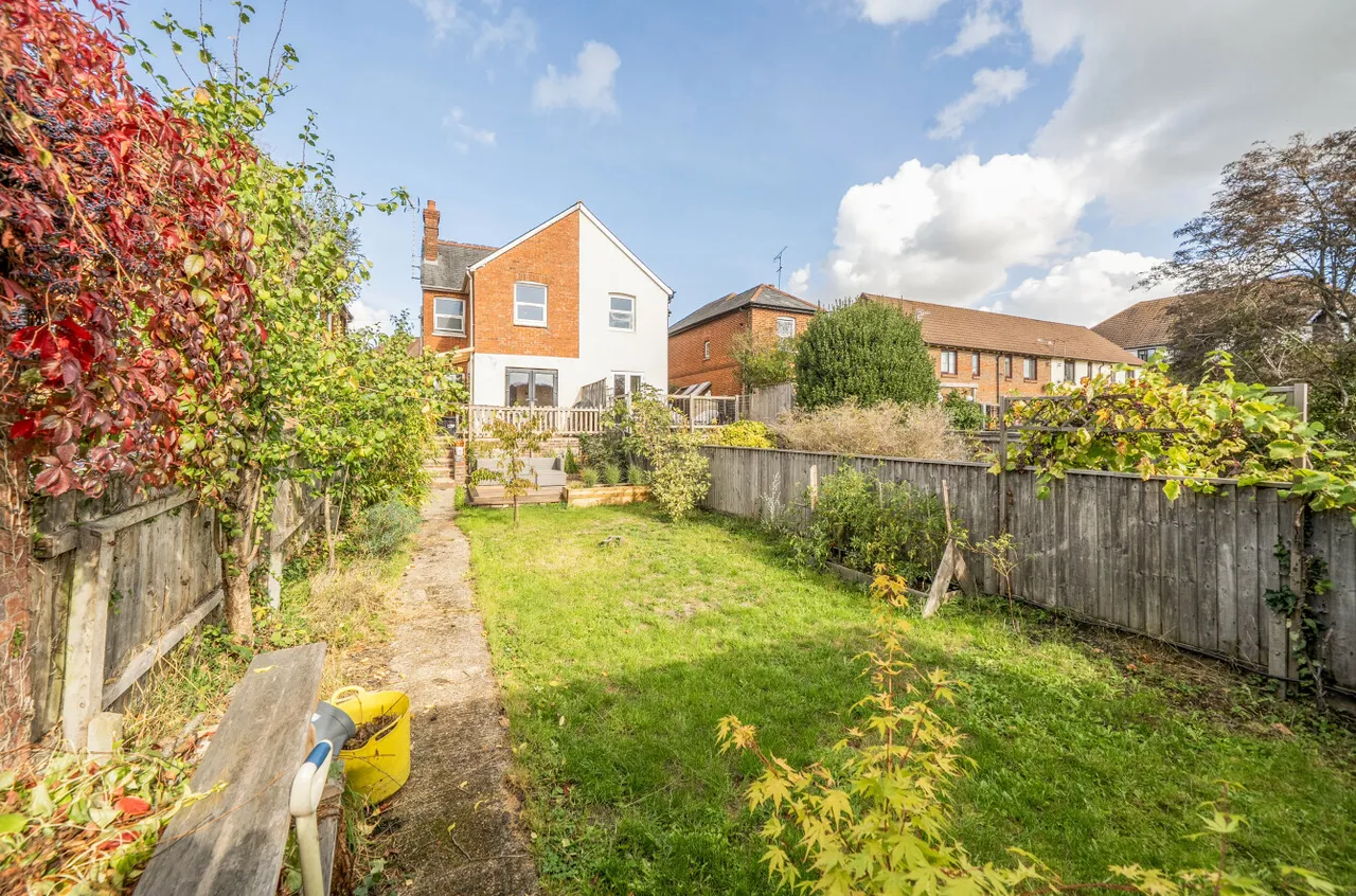 Milland Road, Winchester, SO23, photo 7