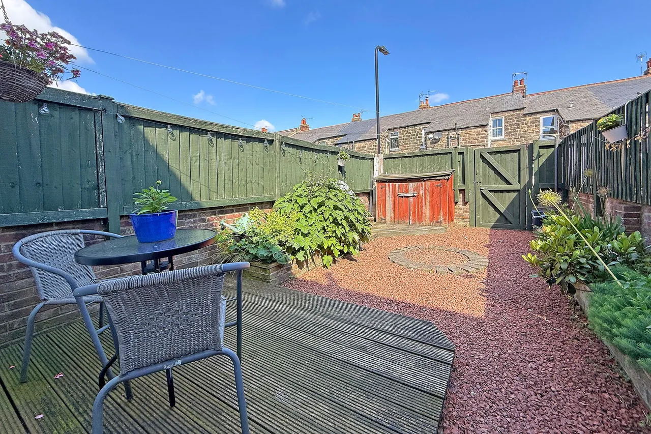 Poplar Grove, Harrogate, HG1, photo 9