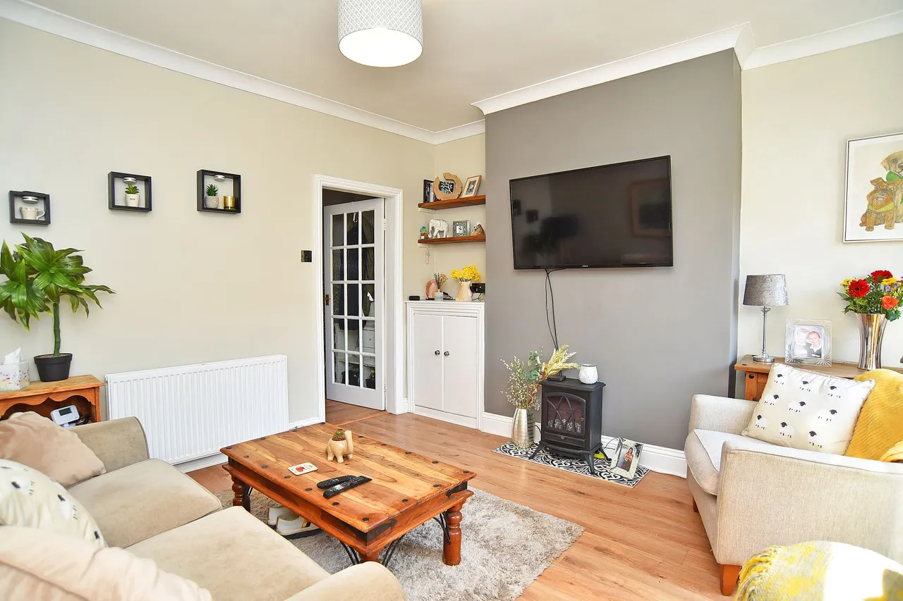 Poplar Grove, Harrogate, HG1, photo 3