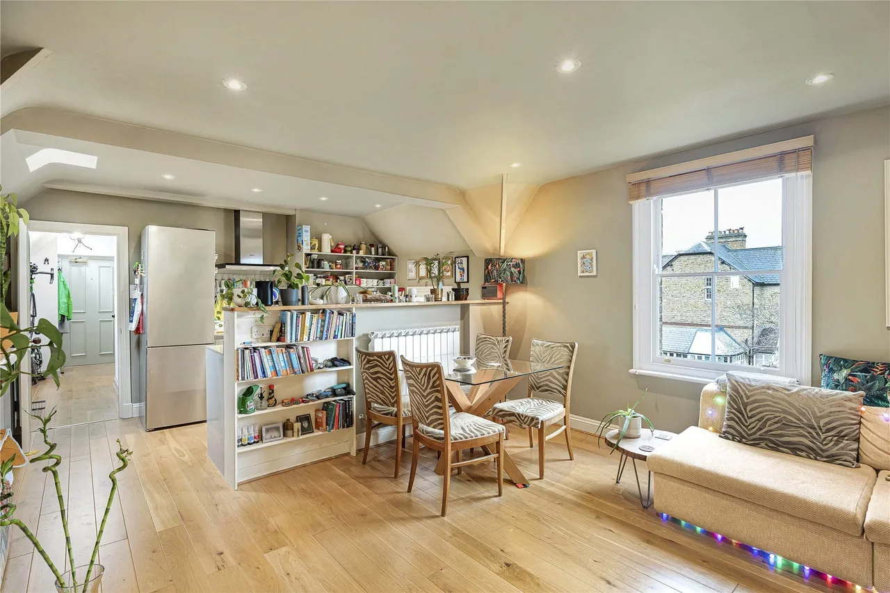 Leckford Road, Oxford, OX2, photo 3
