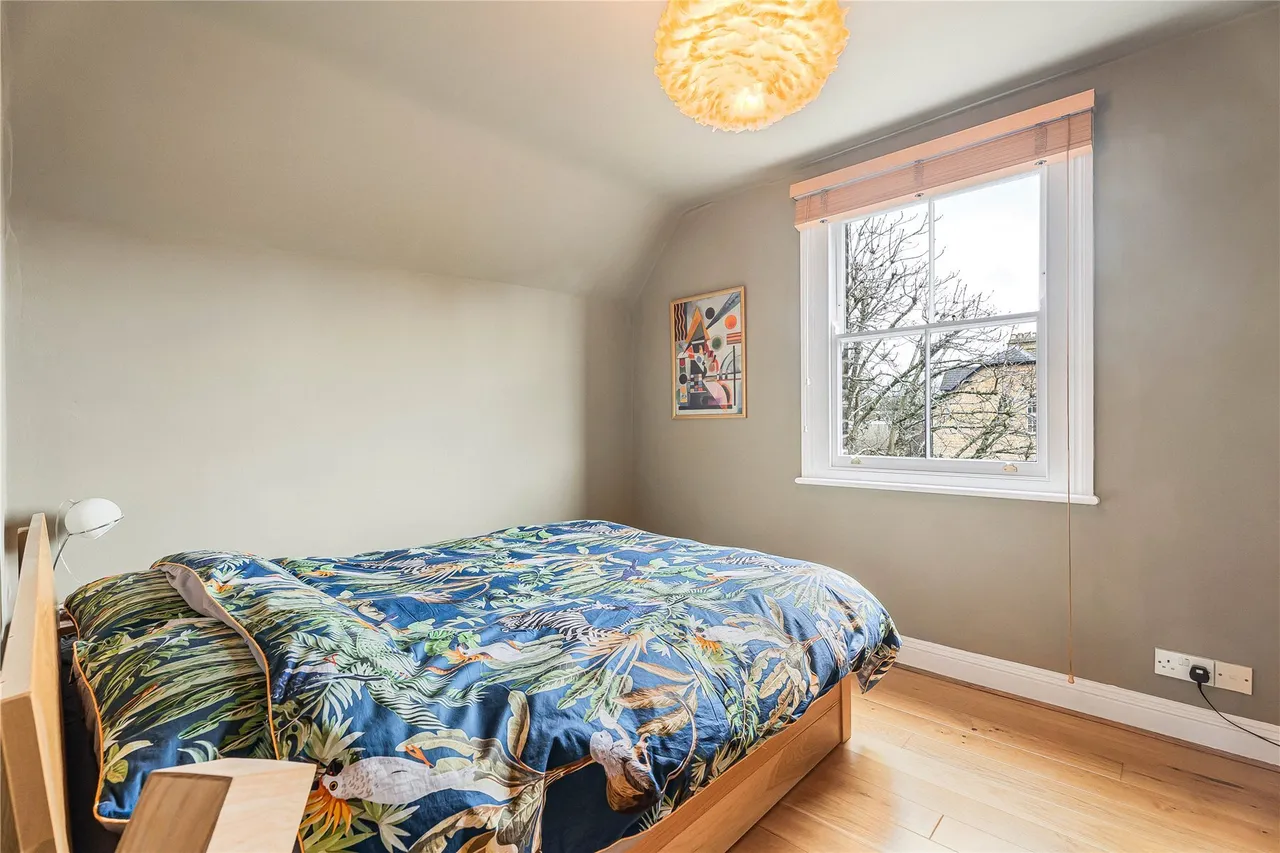 Leckford Road, Oxford, OX2, photo 12