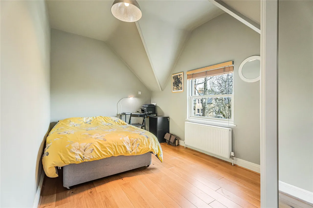 Leckford Road, Oxford, OX2, photo 8