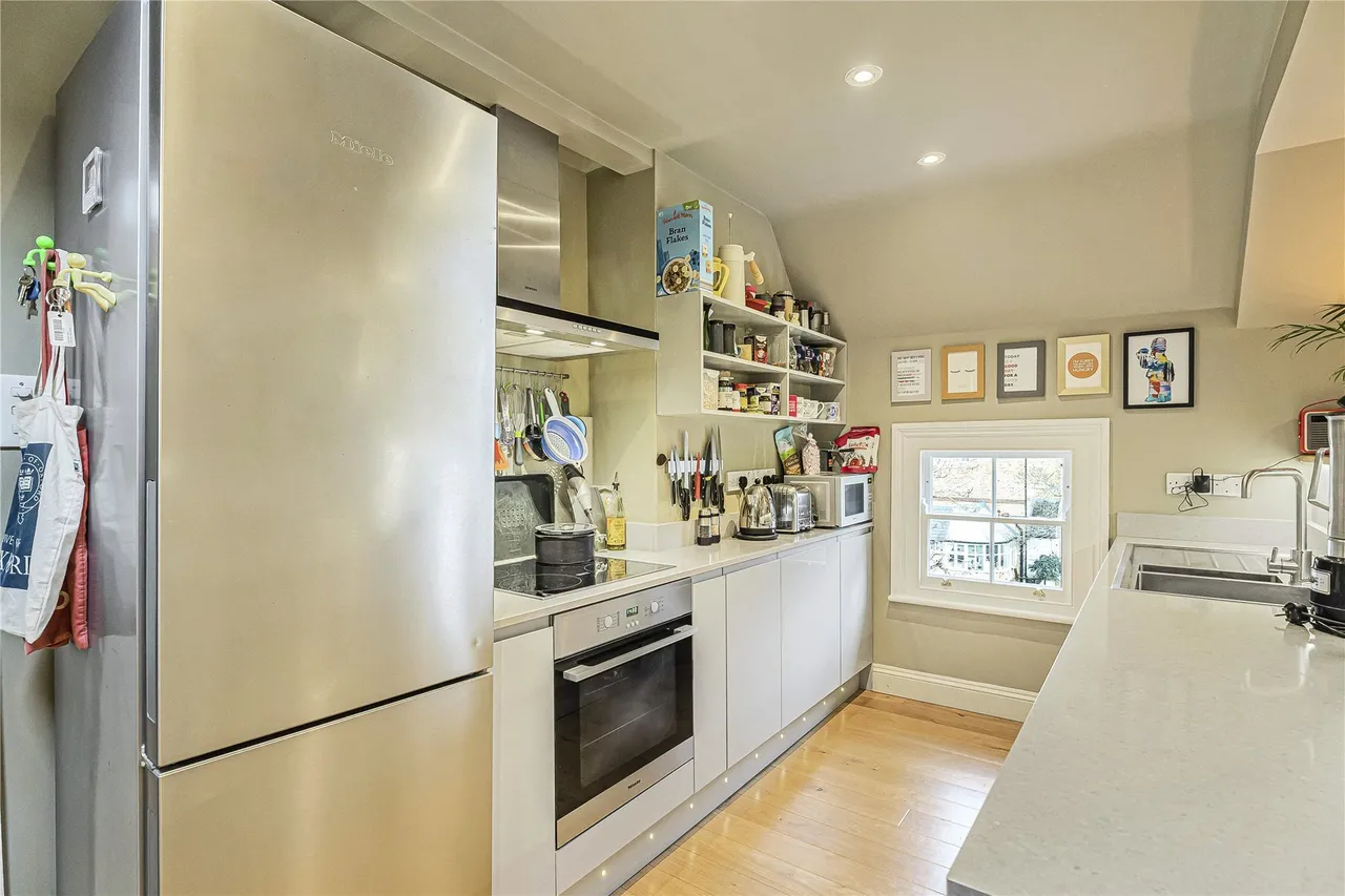 Leckford Road, Oxford, OX2, photo 4