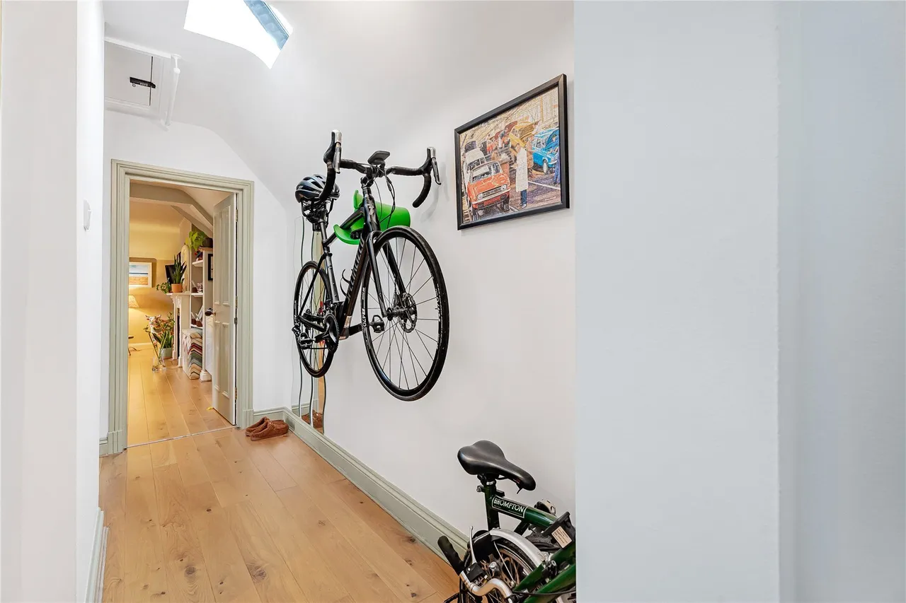 Leckford Road, Oxford, OX2, photo 6