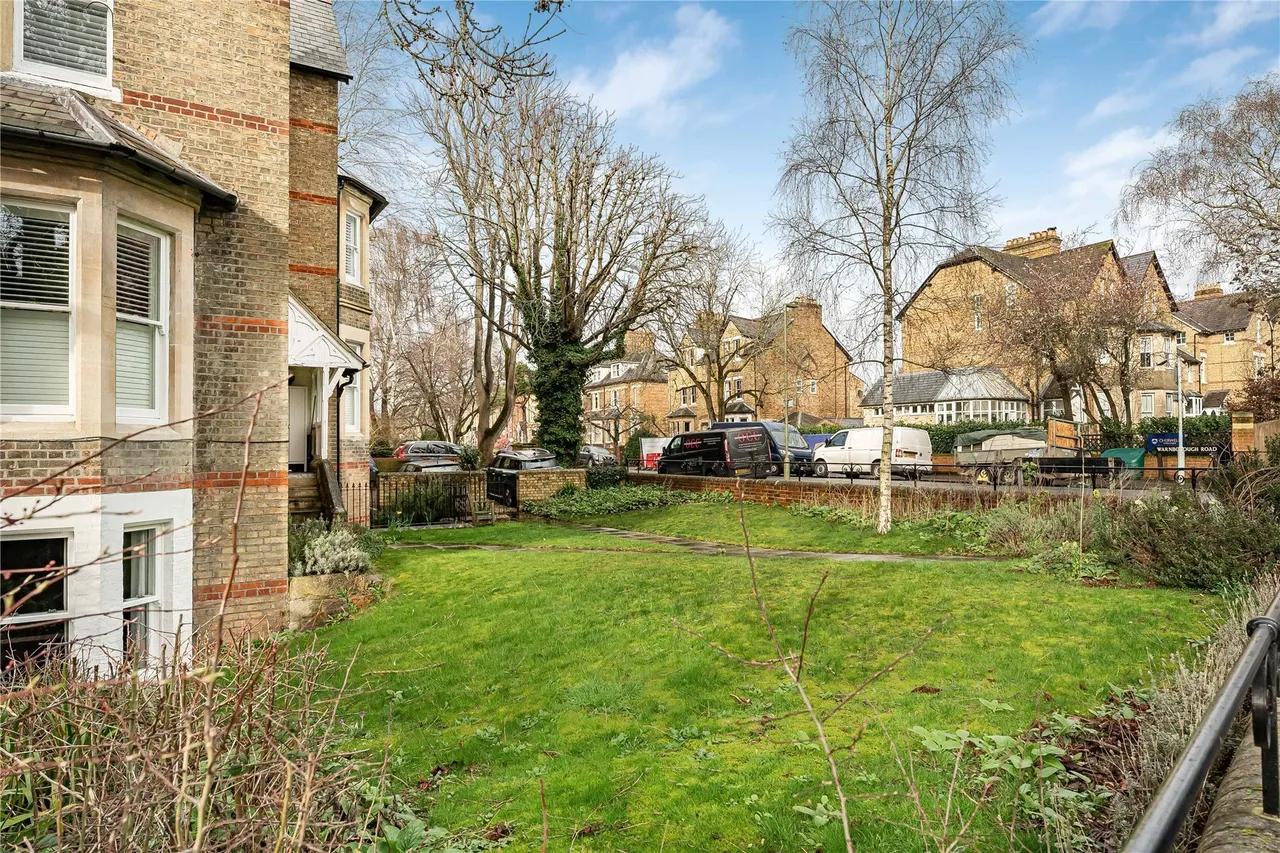 Leckford Road, Oxford, OX2, photo 7