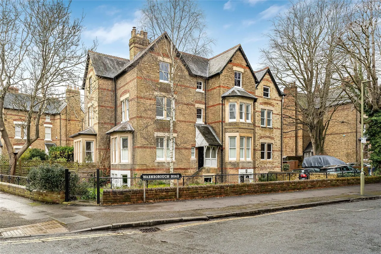 Leckford Road, Oxford, OX2, photo 2